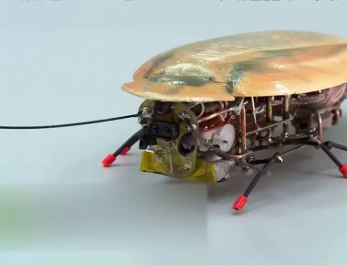 Βίντεο: Παράξενα Ρωσικά όπλα νέας τεχνολογίας που θα αλλάξουν τις ισορροπίες!